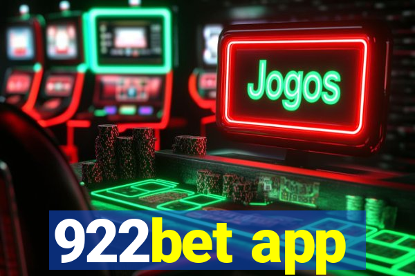 922bet app